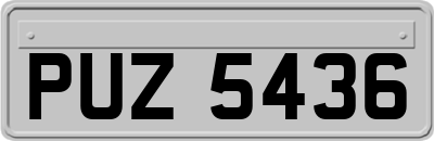 PUZ5436