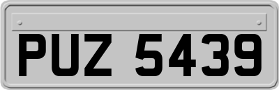 PUZ5439