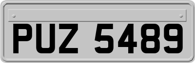 PUZ5489