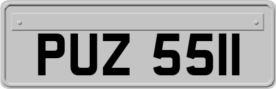 PUZ5511