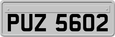 PUZ5602