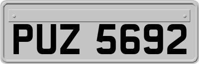 PUZ5692