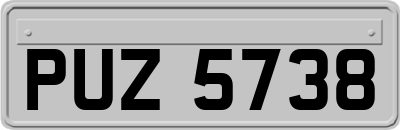PUZ5738