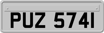 PUZ5741