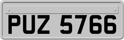 PUZ5766