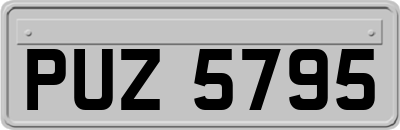 PUZ5795