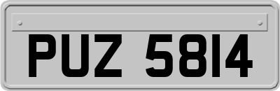 PUZ5814