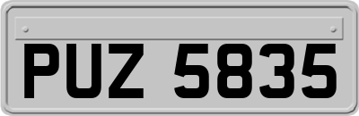 PUZ5835