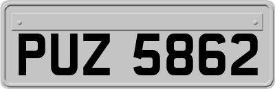 PUZ5862