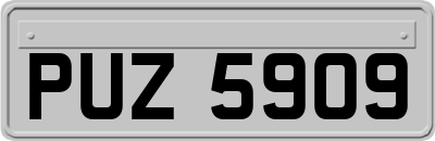 PUZ5909
