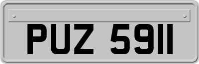 PUZ5911