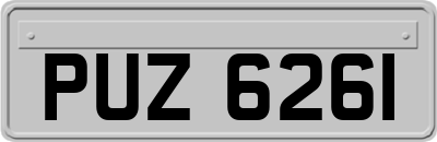PUZ6261