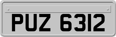PUZ6312
