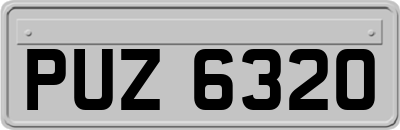 PUZ6320