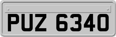 PUZ6340