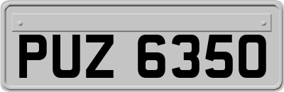 PUZ6350
