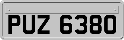 PUZ6380
