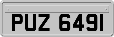 PUZ6491
