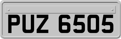 PUZ6505