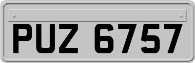 PUZ6757