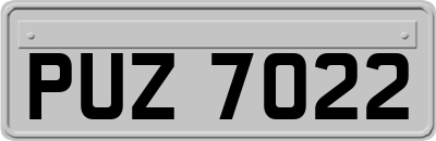 PUZ7022