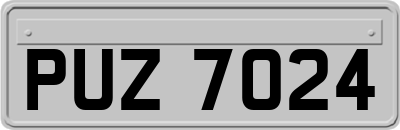 PUZ7024