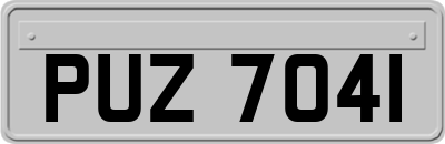 PUZ7041