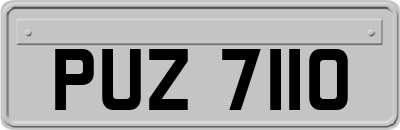 PUZ7110