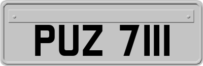 PUZ7111