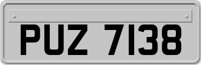 PUZ7138