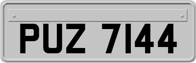 PUZ7144