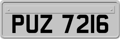 PUZ7216