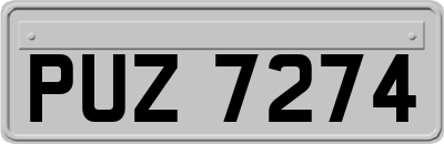 PUZ7274