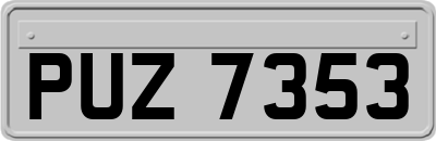 PUZ7353