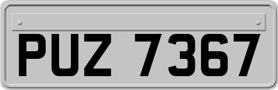PUZ7367