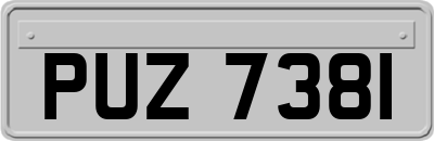 PUZ7381