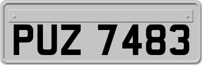 PUZ7483