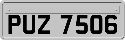 PUZ7506