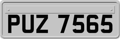 PUZ7565