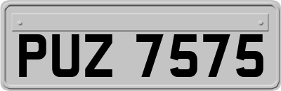 PUZ7575