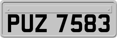 PUZ7583