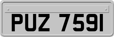 PUZ7591