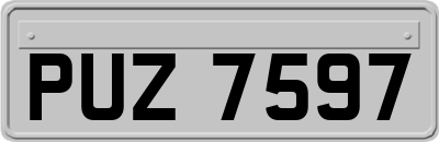 PUZ7597
