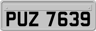 PUZ7639