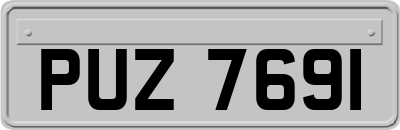 PUZ7691