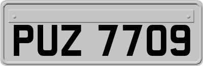 PUZ7709
