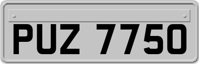 PUZ7750