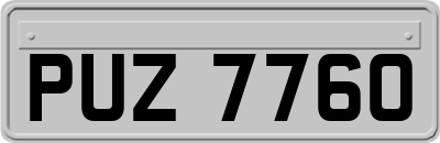 PUZ7760