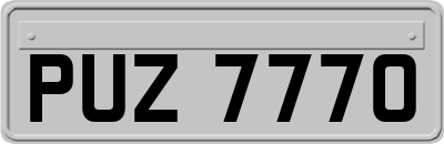 PUZ7770