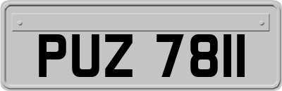 PUZ7811